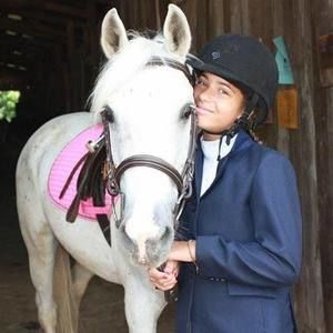 Meet your Posher, Kelli